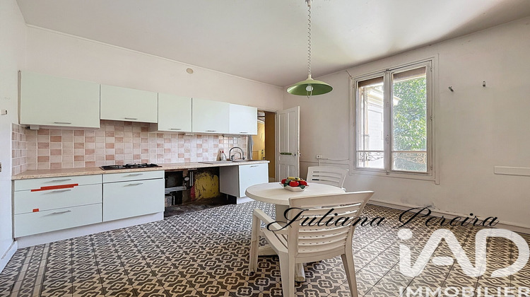 Ma-Cabane - Vente Maison Limay, 248 m²