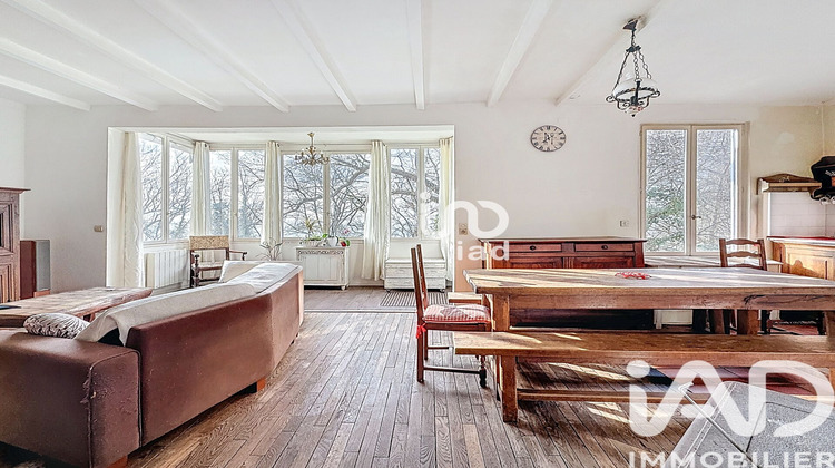 Ma-Cabane - Vente Maison Limay, 73 m²