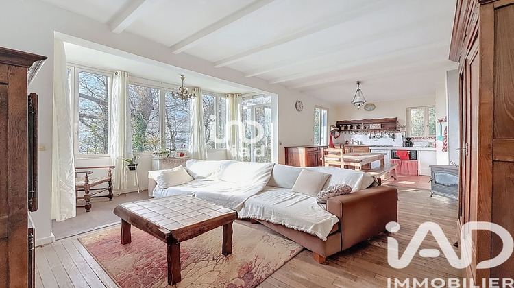 Ma-Cabane - Vente Maison Limay, 73 m²