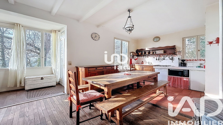 Ma-Cabane - Vente Maison Limay, 73 m²