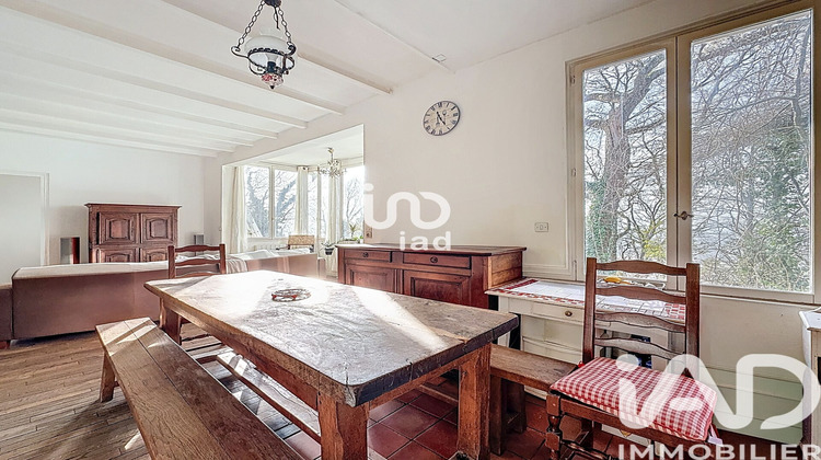 Ma-Cabane - Vente Maison Limay, 73 m²