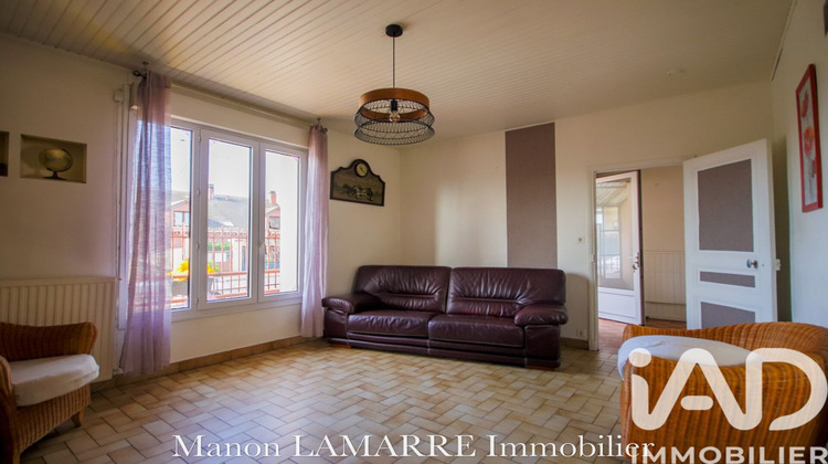 Ma-Cabane - Vente Maison Limay, 90 m²