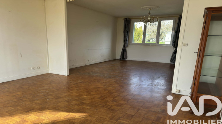 Ma-Cabane - Vente Maison Limay, 107 m²
