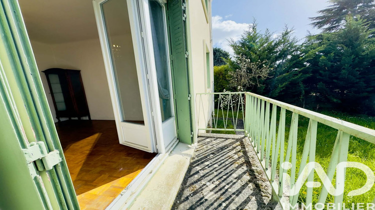 Ma-Cabane - Vente Maison Limay, 107 m²