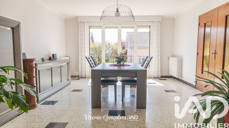 Ma-Cabane - Vente Maison Limay, 155 m²