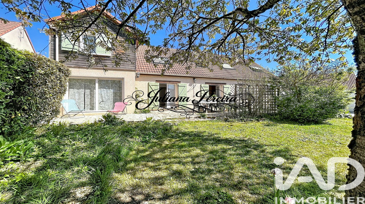 Ma-Cabane - Vente Maison Limay, 147 m²