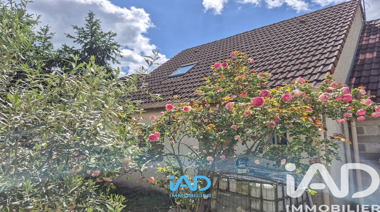 Ma-Cabane - Vente Maison Limay, 70 m²