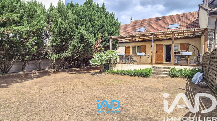 Ma-Cabane - Vente Maison Limay, 70 m²