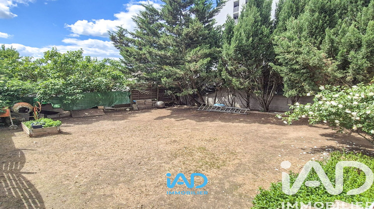 Ma-Cabane - Vente Maison Limay, 70 m²