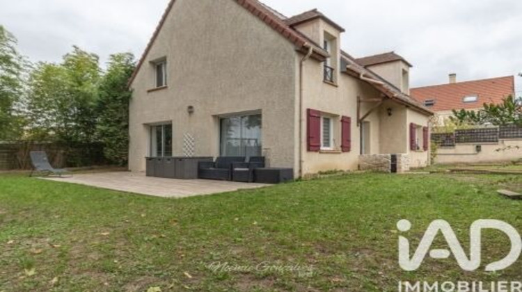 Ma-Cabane - Vente Maison Limay, 125 m²