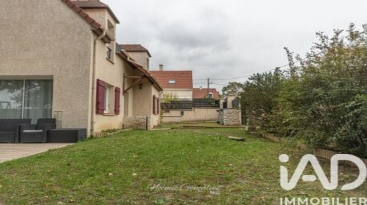 Ma-Cabane - Vente Maison Limay, 125 m²