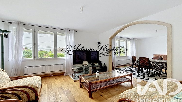 Ma-Cabane - Vente Maison Limay, 73 m²
