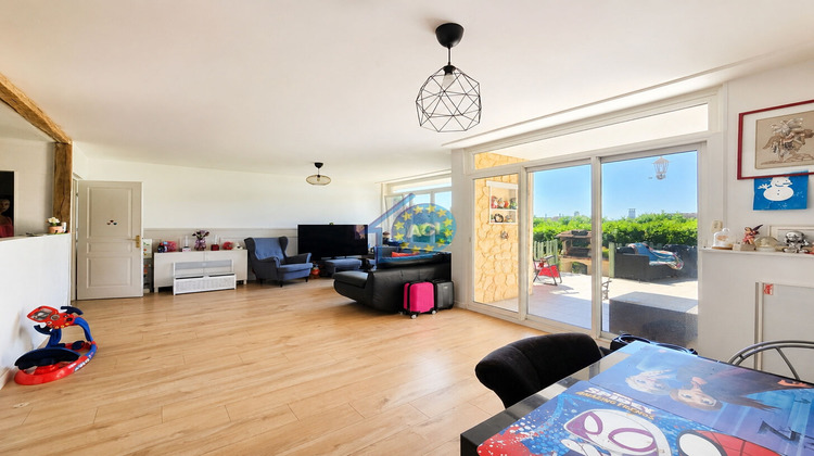 Ma-Cabane - Vente Maison LIMAY, 140 m²