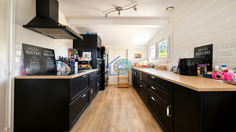 Ma-Cabane - Vente Maison LIMAY, 140 m²