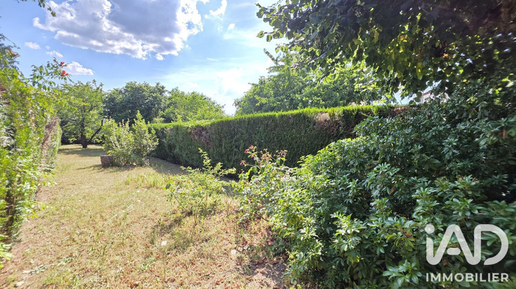 Ma-Cabane - Vente Maison Limay, 94 m²