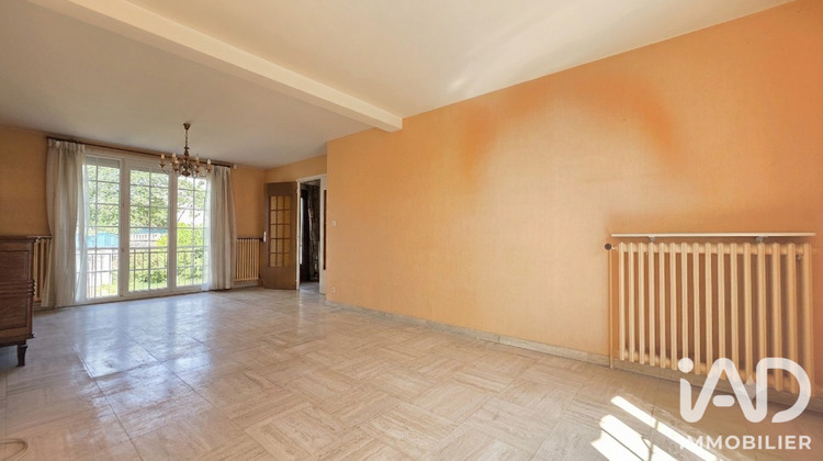 Ma-Cabane - Vente Maison Limay, 94 m²