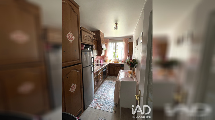 Ma-Cabane - Vente Maison Limay, 70 m²