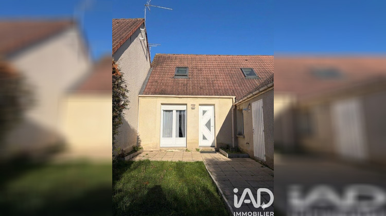 Ma-Cabane - Vente Maison Limay, 91 m²