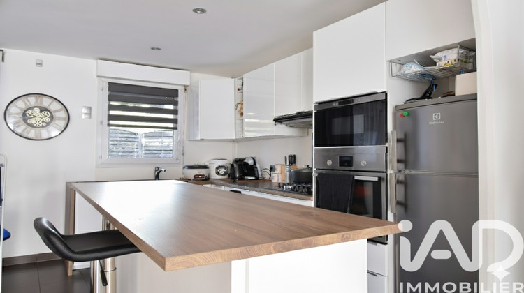 Ma-Cabane - Vente Maison Limay, 91 m²