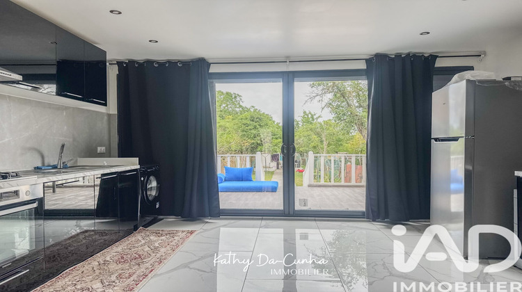 Ma-Cabane - Vente Maison Limay, 102 m²