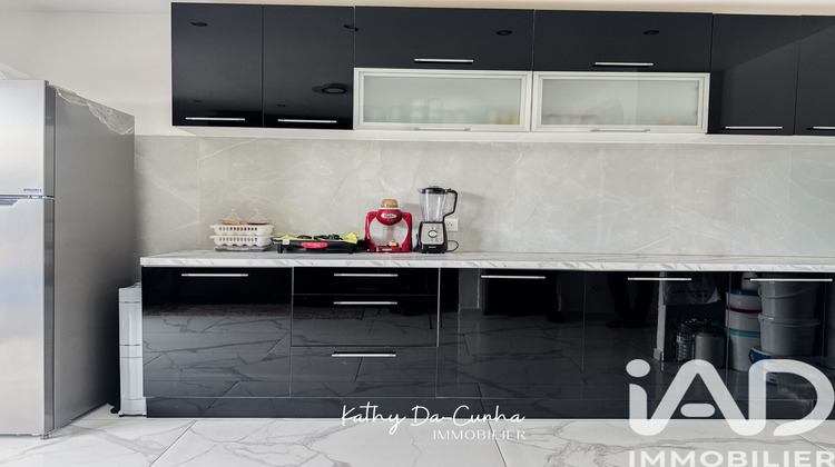 Ma-Cabane - Vente Maison Limay, 102 m²