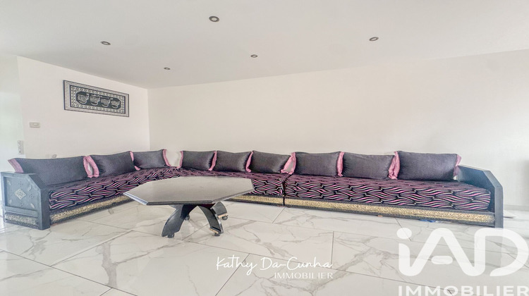 Ma-Cabane - Vente Maison Limay, 102 m²