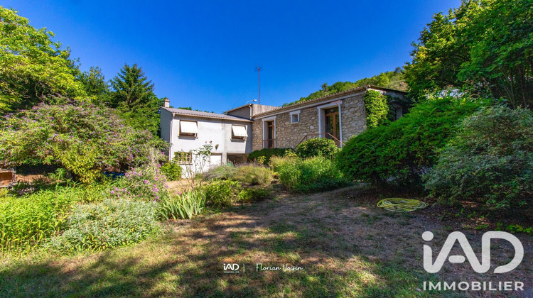 Ma-Cabane - Vente Maison Limay, 75 m²