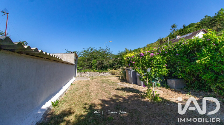 Ma-Cabane - Vente Maison Limay, 75 m²