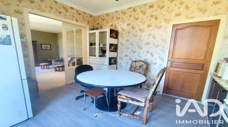 Ma-Cabane - Vente Maison Limay, 75 m²