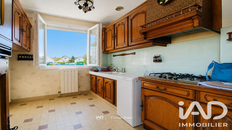 Ma-Cabane - Vente Maison Limay, 65 m²