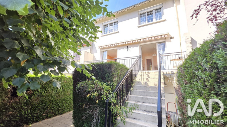 Ma-Cabane - Vente Maison Limay, 94 m²