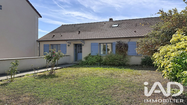 Ma-Cabane - Vente Maison Limay, 113 m²