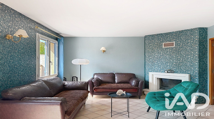Ma-Cabane - Vente Maison Limay, 113 m²