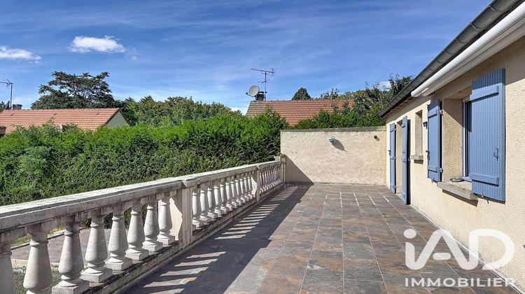 Ma-Cabane - Vente Maison Limay, 113 m²