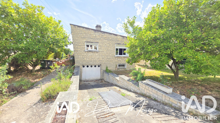 Ma-Cabane - Vente Maison Limay, 84 m²