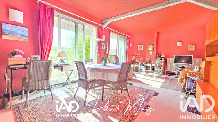 Ma-Cabane - Vente Maison Limay, 84 m²