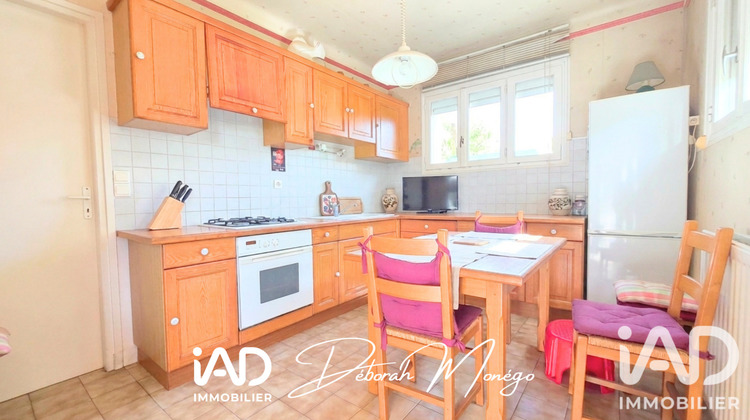 Ma-Cabane - Vente Maison Limay, 84 m²