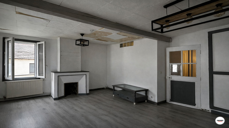 Ma-Cabane - Vente Maison LIMAY, 70 m²