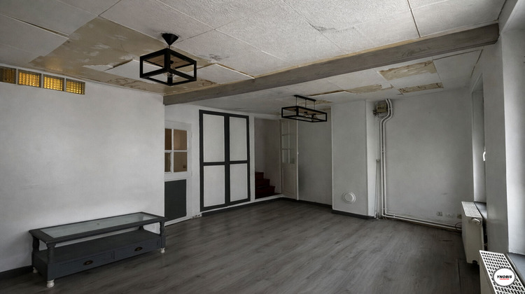 Ma-Cabane - Vente Maison LIMAY, 70 m²