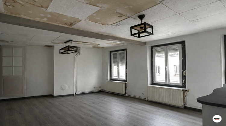 Ma-Cabane - Vente Maison LIMAY, 70 m²