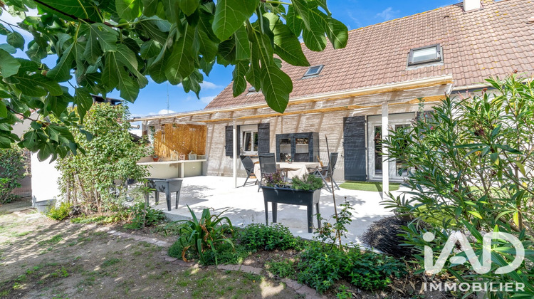 Ma-Cabane - Vente Maison Limay, 250 m²