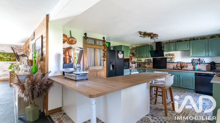 Ma-Cabane - Vente Maison Limay, 250 m²