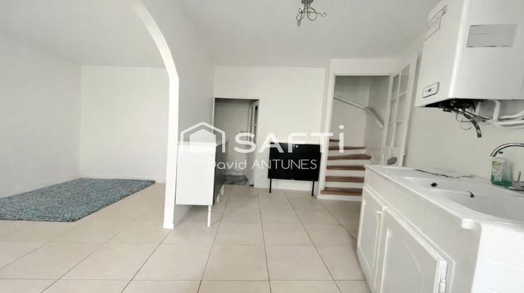 Ma-Cabane - Vente Maison Limay, 67 m²