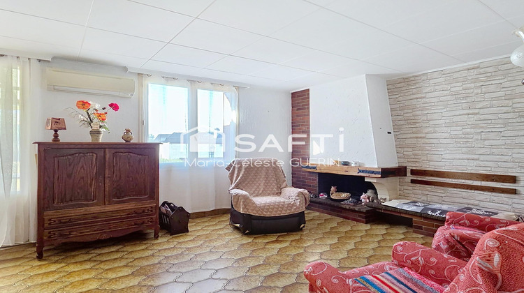 Ma-Cabane - Vente Maison Limay, 113 m²