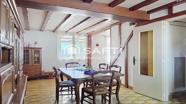 Ma-Cabane - Vente Maison Limay, 113 m²