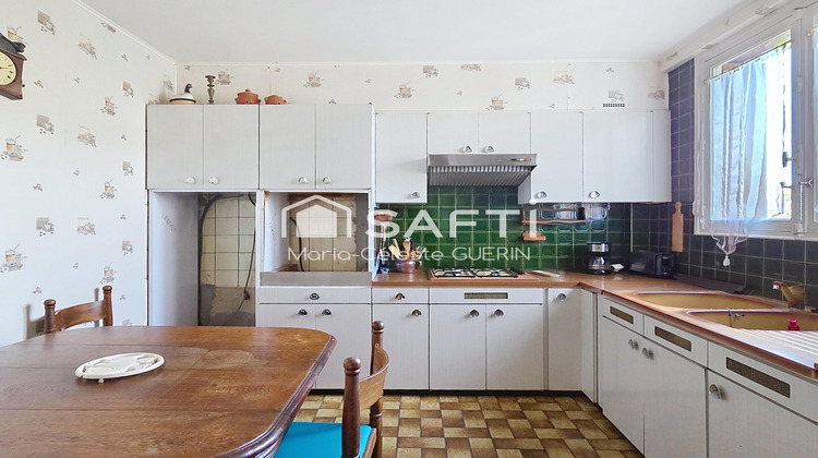 Ma-Cabane - Vente Maison Limay, 113 m²