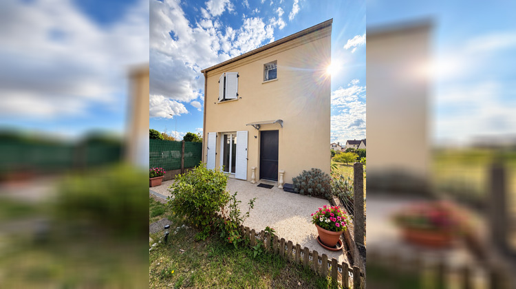 Ma-Cabane - Vente Maison LIMAY, 88 m²