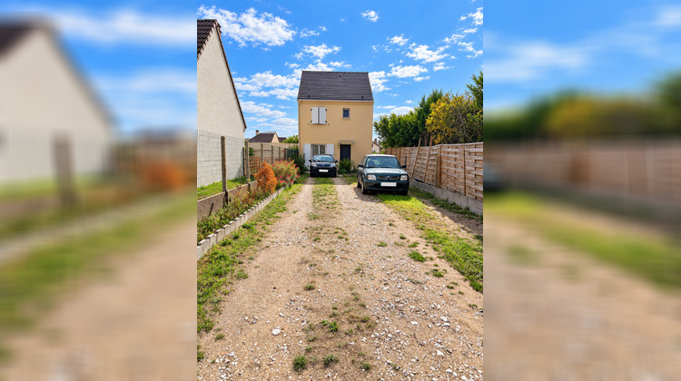 Ma-Cabane - Vente Maison LIMAY, 88 m²