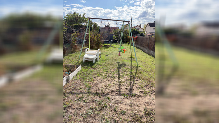 Ma-Cabane - Vente Maison LIMAY, 88 m²