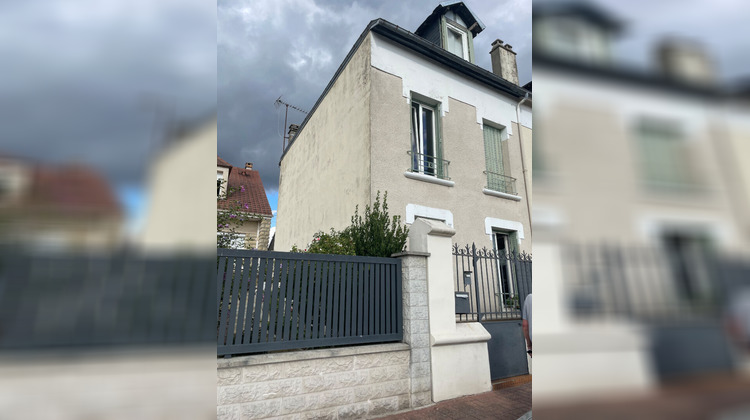 Ma-Cabane - Vente Maison LIMAY, 93 m²